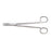 Henry Schein  HSI Long Stitch Scissors 6.25 in Suture Ea