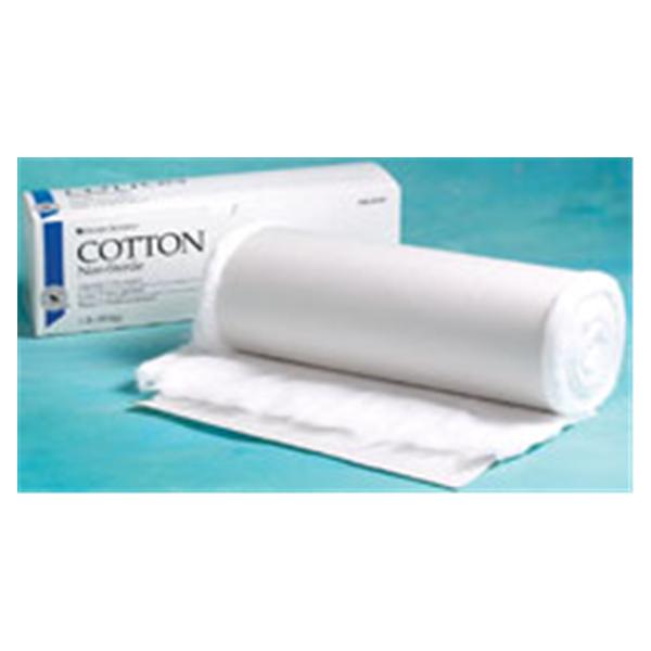 Henry Schein  Cotton Roll HSI Non Sterile Bx, 20 BX/CA (424802)