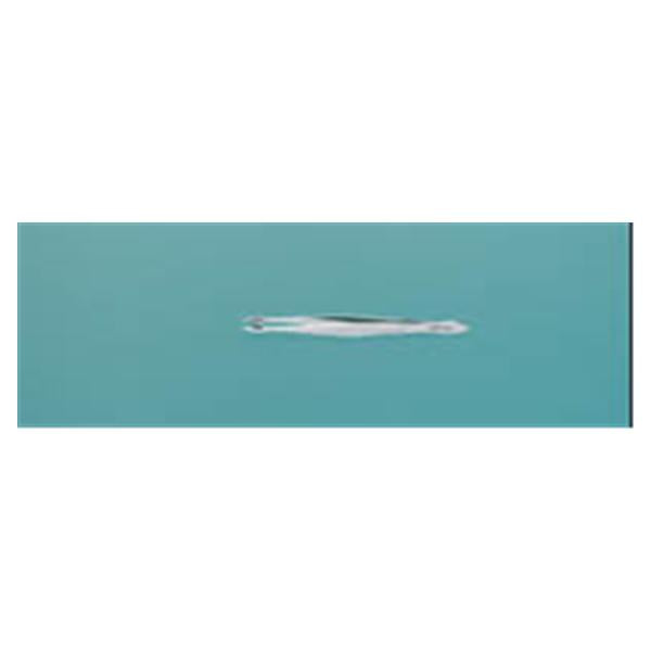 Miltex-Integra Miltex Forcep Splinter Carmalt 4-1/4" Serrated Straight SS Ea (6-308)