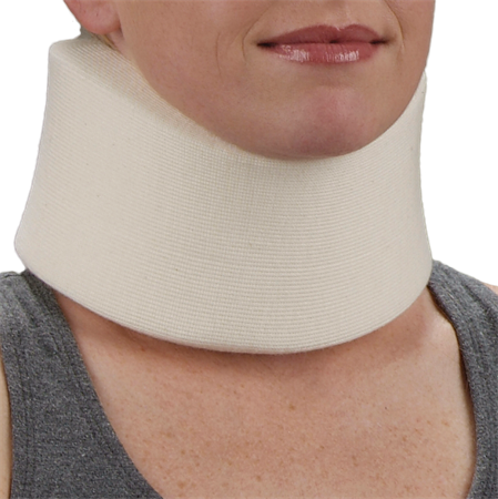 Medium Density Cervical Collar