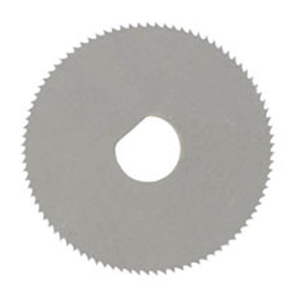 Miltex-Integra Miltex Blade Ring Cutter Chrome Ea (33-142)