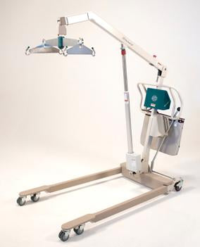 EZ Way Smart Lift Full Body with Scale 1,000 lb. Bariatric Lift