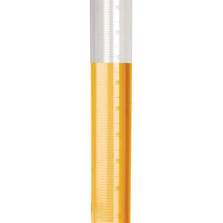 1000mL Clear Graduated Cylinder 1000mL