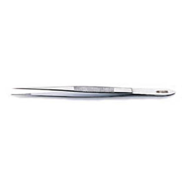 Henry Schein  HSI Splinter Forceps 4.5 in Standard Non Cutting Ea