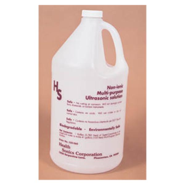 Biotrol Intl Solution Ultrasonic Concentrate Health Sonics 1 Quart Qt/Bt, 12 EA/CA (350-050)