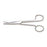 Henry Schein  HSI Scissors 5.5 in Mayo Curved Ea