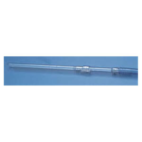 Busse Hospital Disposable Curette Uterine Vacuum 7mm 7mm Crv/Opn Tp Clr Plstc Disp 25/Ca