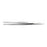 Henry Schein  HSI Forceps 5.5 in / 1 x 2 Standard Non Cutting Ea