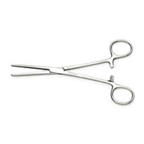 Henry Schein  HSI Surgical Hemostat 6.25 in Rochester-Pean Curved Std SS Ea