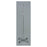 Dukal oration Stand IV Dukal 47-84" Chrome-Plated Steel Ea