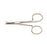 Henry Schein  HSI Scissors 3.5 in Spencer Suture Ea (100-6024)