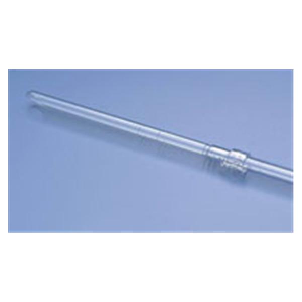 Busse Hospital Disposable Curette Uterine Vacuum 9mm 9mm Strt/Opn Tp Clr Plstc Disp 25/Ca