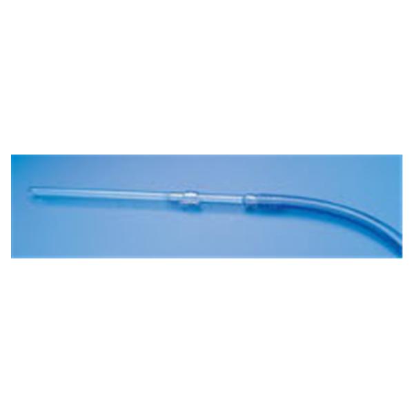 Busse Hospital Disposable Curette Uterine Vacuum 10mm 10mm Strt/Opn Tp Clr Plstc Disp 25/Ca