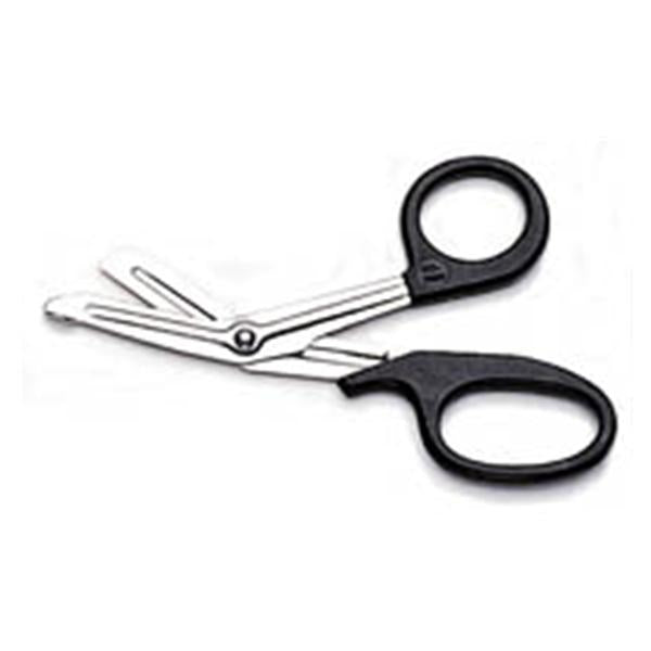 Henry Schein  HSI Scissors 7.25 in Universal Unusual Blade Ea