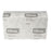 Kimberly Clark Professional Towel Kleenex C-Fold White 10.1 in x 13.2 in 2400/Ca