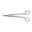 Henry Schein  HSI Scissors 7 in Dean Ea