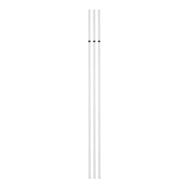 Kimble Chase Life Science Microhematocrit Plain Capillary Tube Soda Lime Glass 100/Bt, 12 BT/CA (40A502)