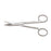 Henry Schein  HSI Scissors 5 in Goldman Fox Ea