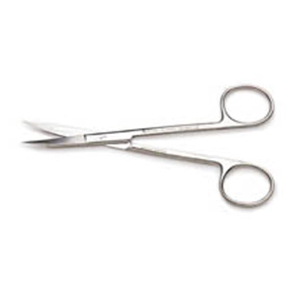 Henry Schein  HSI Scissors 5 in Goldman Fox Ea