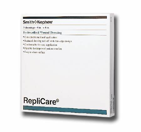 Dressing Wound Replicare Hydrocolloid