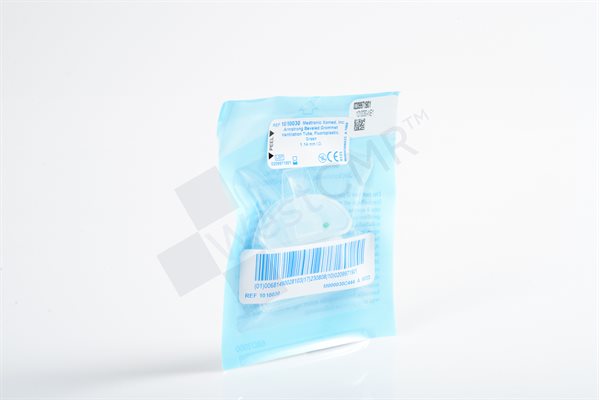 Medtronic Armstrong Beveled Grommet Tubes - TUBE, VENT, ARMSTRONG BEV GROM - 1010030
