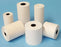 Medical Use Labels - 3-1/4 x 120 ft Paper Rolls, 2-ply, 3-3/8" OD