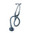 3M Medical Products Stethoscope Cardiology Littmann Master Cardiology Blk 27 1-Hd Ea (2161)