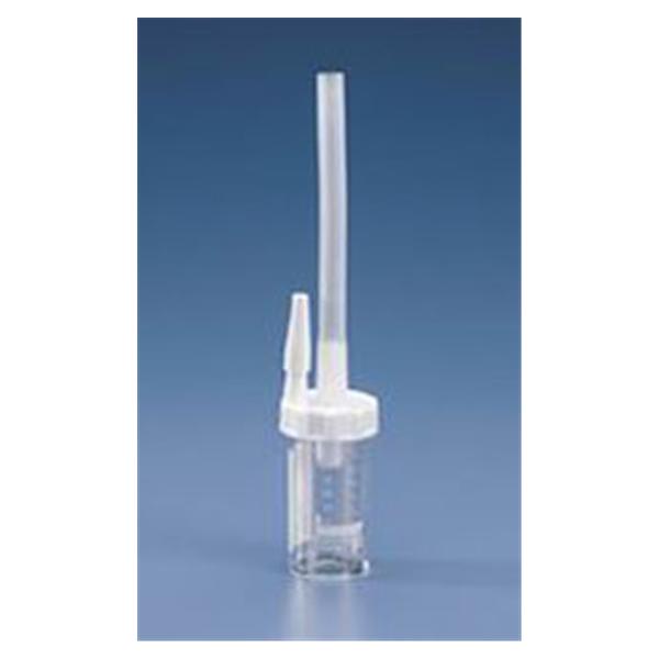 Busse Hospital Disposable Trap Mucous Specimen Disposable Sterile 40cc 24/Bx