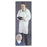 Cellucap/Melco  Lab Coat X-Large White 30/Ca (3317SP)