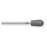 Premier Medical Bur Diamond 3/32" #D-5 Olive 1/EA