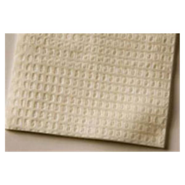 Tidi Products  Towel Professional All Tissue Economy 13x18" Wht 2Pl Tiss 500/Ca