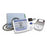 Omron Healthcare Monitor Blood Pressure Standard Adult Arm Ea