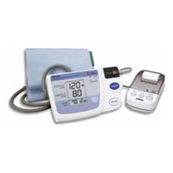 Omron Healthcare Monitor Blood Pressure Standard Adult Arm Ea