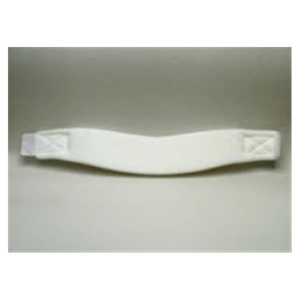 Harvey Surgical Collar Cervical Foam White Size Large Ea (3028200)