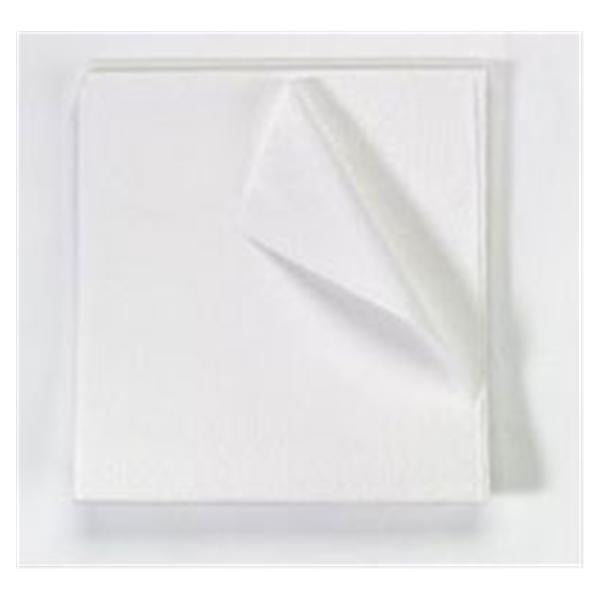 Tidi Products  Drape Ultimate 40x72" 3-Ply White 50/Ca