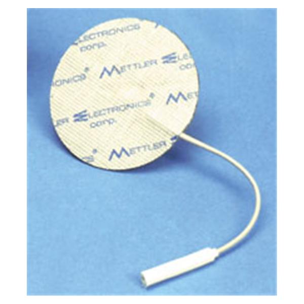 Mettler Electronics Electrode Neurostimulation EZ-Trode 2 Rnd f/ Sys-Stim 228 10Pk/ca