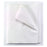 Tidi Products  Drape Sheet Equipment 30 in x 48 in White 1 Ply T/P 100/Ca