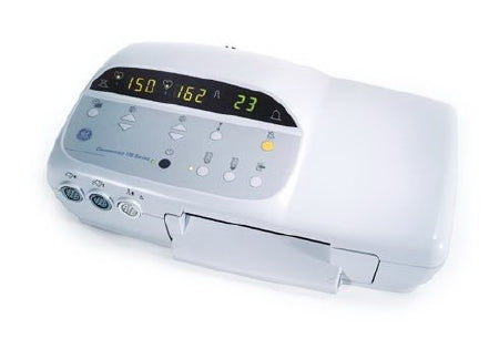 Fetal Monitor