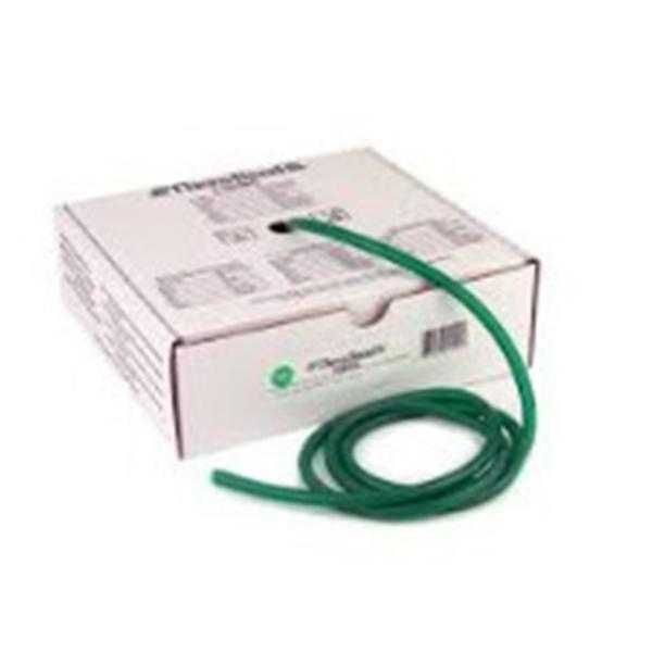 Hygenic  Tubing Exercise Thera-Band 100' Green Heavy With Dispenser Box Ea, 6 EA/CA (21140)