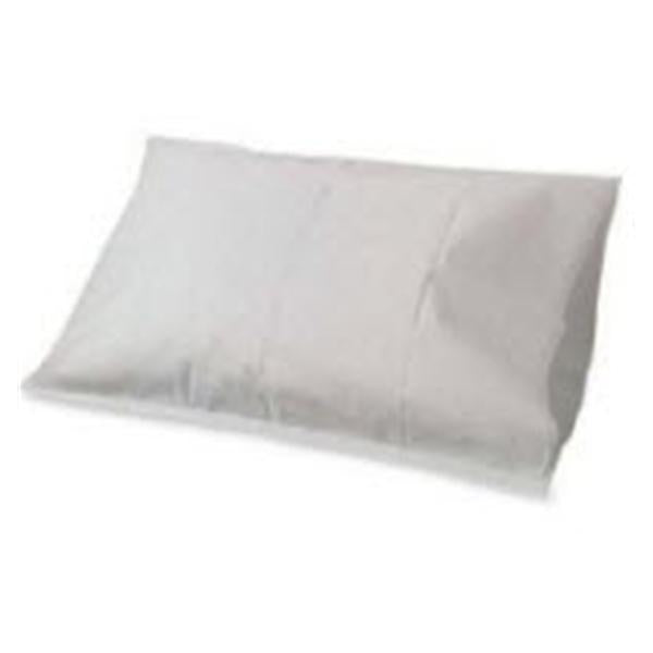 Tidi Products  Pillowcase Choice FABRICEL 21x30 Tissue / Poly Mauve 100/Ca