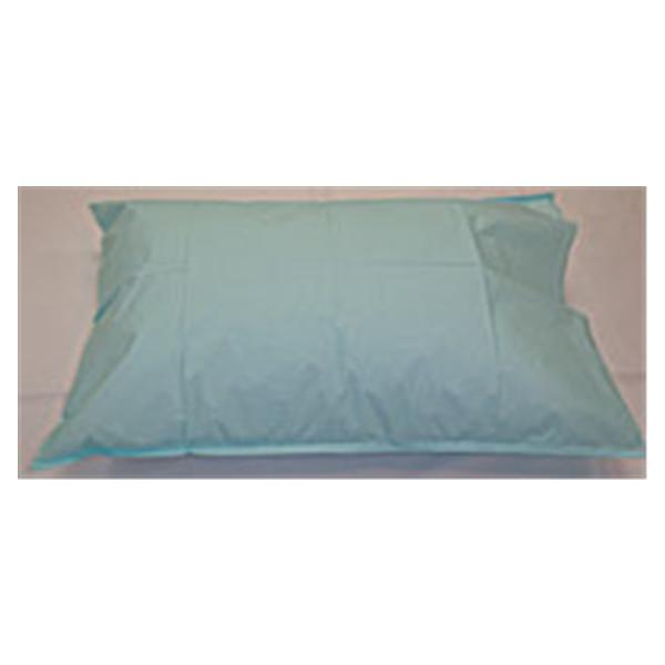 Tidi Products  Pillowcase Choice FABRICEL 21x30 Tissue / Poly Blue 100/Ca