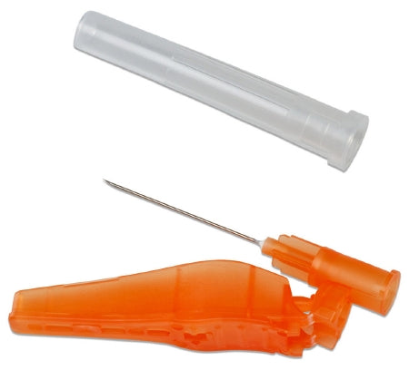 Needles & Syringes