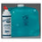 Parker Laboratories  Gel Ultrasound AquaSonic Clear 5Ltr/Bt, 4 BT/CA (18323)