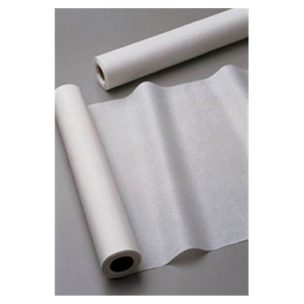 Tidi Products  Table Paper Exam Smooth 14 in x 225 Feet White 12/Ca