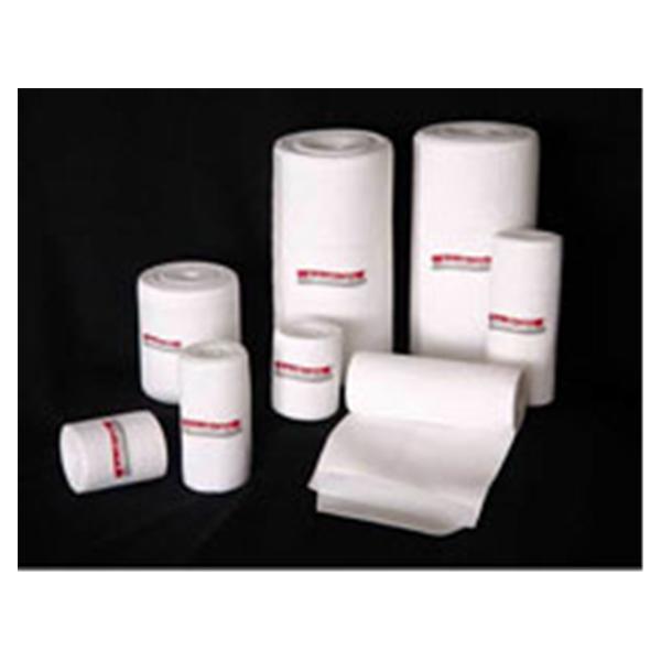 Fabrifoam Products Bandage SuperWrap 6"x10 Stretch Nyl/Lcr/Fm/Elstc White LF Ea