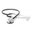 American Diagnostic  Stethoscope Clinician Proscope Black 22" 2-Head Ea