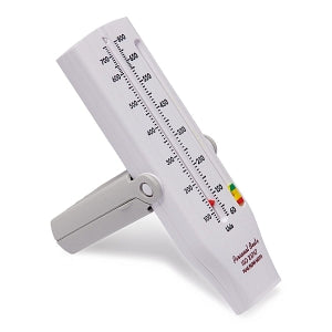 Medline Co-Label Medline Exclusive - Personal Best PFM with Universal Range - Medline Exclusive Personal Best Peak Flow Meter, Universal - 1022973