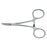 Henry Schein  Forcep Hemostatic Hartman-Mosquito Henry Schein 3-1/2" Crv SS Ea