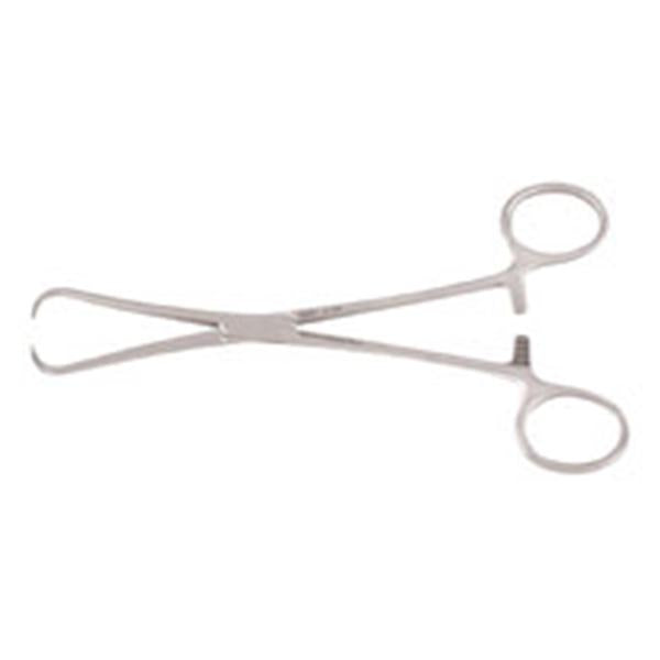 Miltex-Integra Miltex Forcep Tenaculum Ferguson 6-3/4" Straight Stainless Steel EA