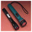 Wolf X-Ray Flashlight Mini Maglite 6" EA